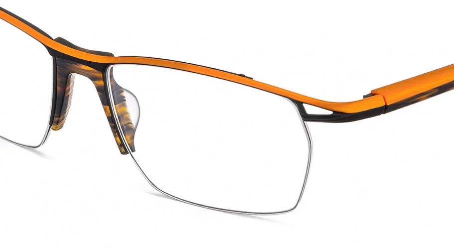 Etnia Barcelona LE MANS Eyeglasses - view 28